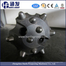 High Quality, Bits for Low Pressure Hammers